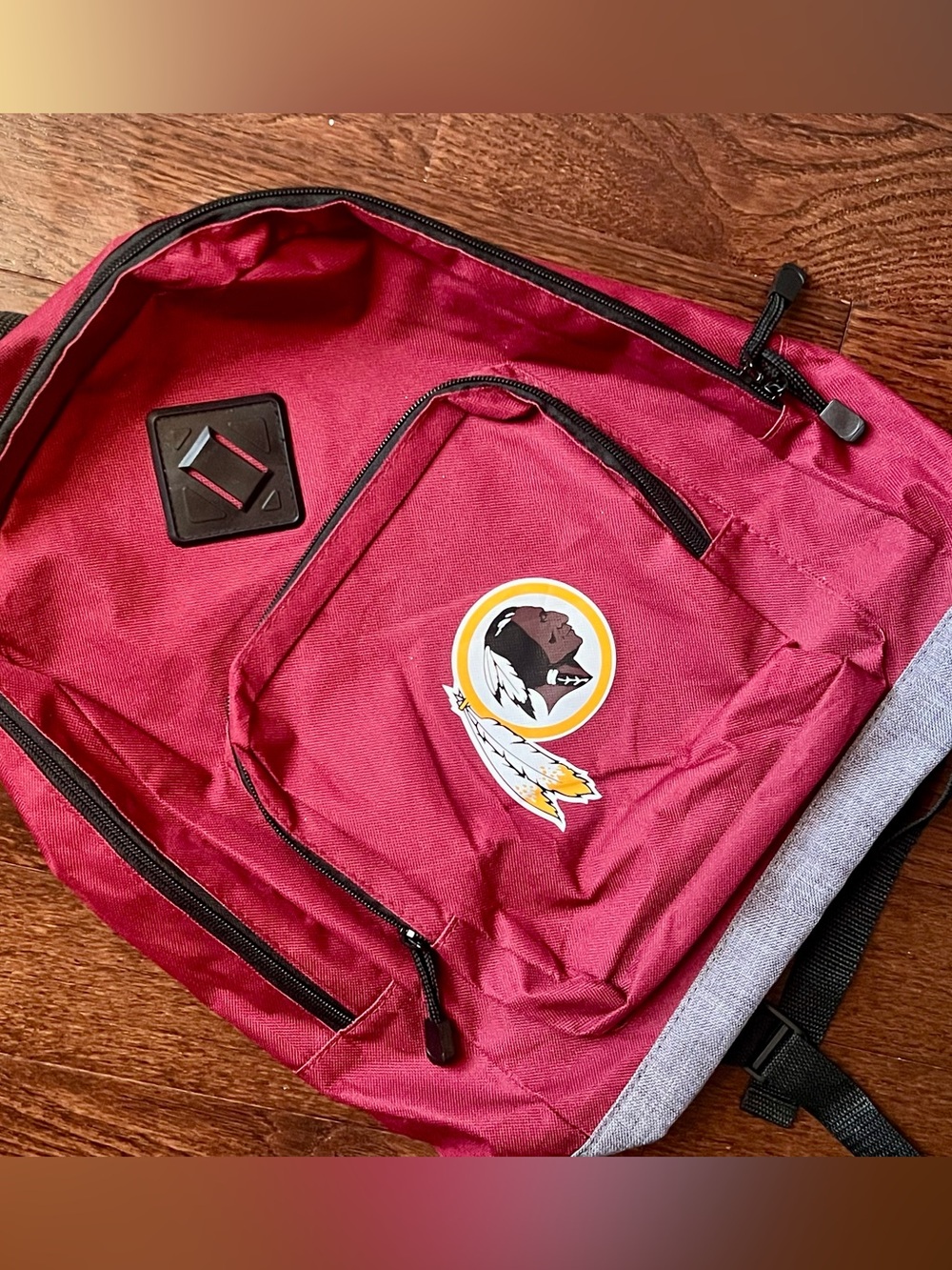 Washington Redskins NFL Backpack